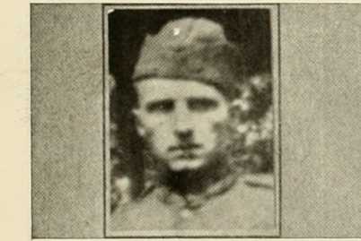 GEORGE W. GAMBLE, Westmoreland County, Pennsylvania WWI Veteran