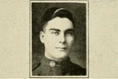 HALAN E. HILE, Westmoreland County, Pennsylvania WWI Veteran