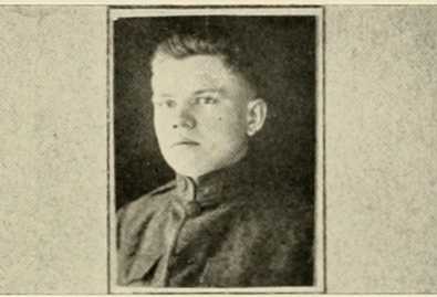 HARRY F  LINDNER, Westmoreland County, Pennsylvania WWI Veteran