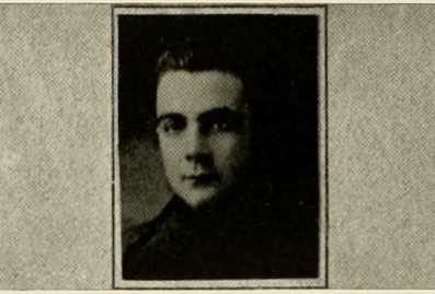 HENRY M. STAIRS, Westmoreland County, Pennsylvania WWI Veteran
