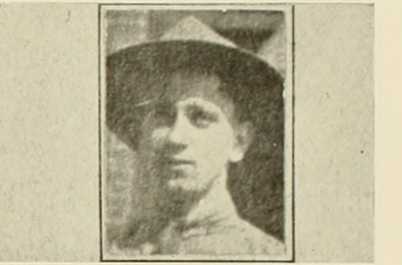 HILARY SHOWALTER, Westmoreland County, Pennsylvania WWI Veteran