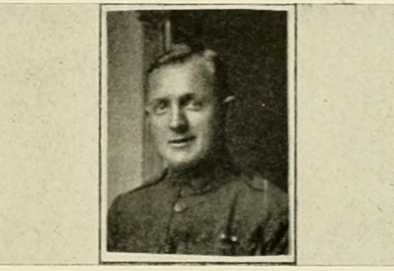 IREDERICK R. HEESE, Westmoreland County, Pennsylvania WWI Veteran