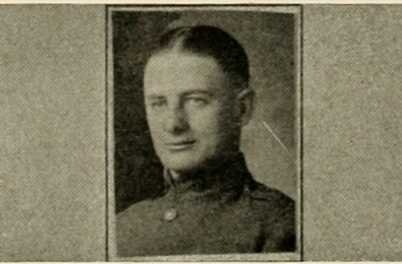 IRWIN P. SHIREY, Westmoreland County, Pennsylvania WWI Veteran