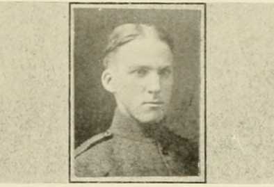 J. JOSEPH HAZLETT, Westmoreland County, Pennsylvania WWI Veteran