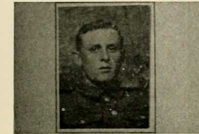 JAMES KUHNS, Westmoreland County, Pennsylvania WWI Veteran