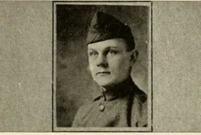 JAMES S. GALLAGHER, Westmoreland County, Pennsylvania WWI Veteran