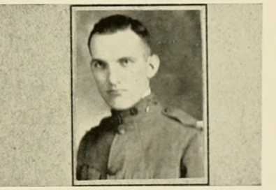 JAMES ZUNDELL, Westmoreland County, Pennsylvania WWI Veteran