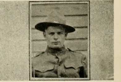 JOE A. KOSTELNIK, Westmoreland County, Pennsylvania WWI Veteran