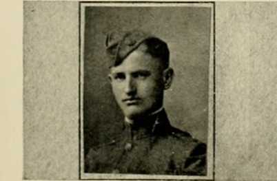 JOHN A. VILK, Westmoreland County, Pennsylvania WWI Veteran