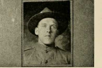 JOHN E KEYS, Westmoreland County, Pennsylvania WWI Veteran
