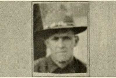 JOHN F. GAREY, Westmoreland County, Pennsylvania WWI Veteran