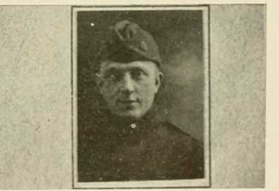 JOHN G. KARNS, Westmoreland County, Pennsylvania WWI Veteran