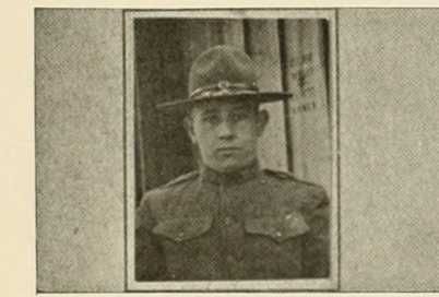 JOHN H. GEISLER, Westmoreland County, Pennsylvania WWI Veteran