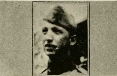 JOHN HANKEY, Westmoreland County, Pennsylvania WWI Veteran