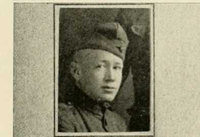 JOHN HARKLASS, Westmoreland County, Pennsylvania WWI Veteran