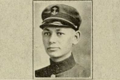 JOHN L. BEATTY, Westmoreland County, Pennsylvania WWI Veteran