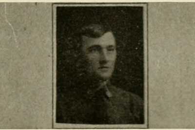 JOHN L. SESSIE, Westmoreland County, Pennsylvania WWI Veteran