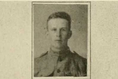 JOHN NOEL, Westmoreland County, Pennsylvania WWI Veteran