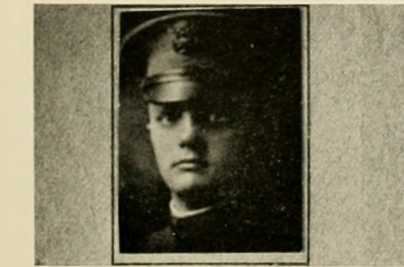 JOHN REEVES, Westmoreland County, Pennsylvania WWI Veteran