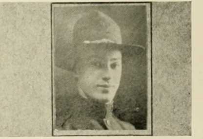 JOHN ROGERS, Westmoreland County, Pennsylvania WWI Veteran