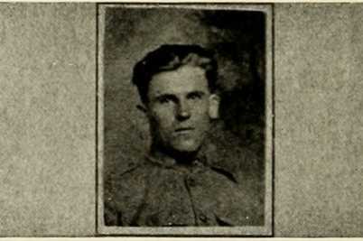 JOHN SHINKO, Westmoreland County, Pennsylvania WWI Veteran