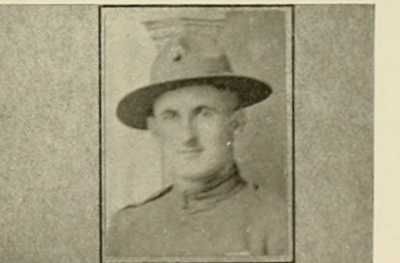JOHN VINCE, Westmoreland County, Pennsylvania WWI Veteran