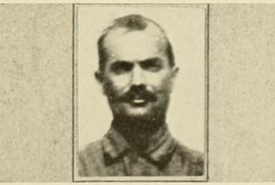JOHN W. DONALDSON, Westmoreland County, Pennsylvania WWI Veteran
