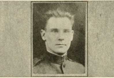 JOSEPH A. GEARY, Westmoreland County, Pennsylvania WWI Veteran