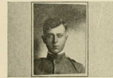 JOSEPH BINGLE, Westmoreland County, Pennsylvania WWI Veteran
