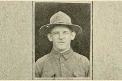 JOSEPH M. EAGLEHOUSE, Westmoreland County, Pennsylvania WWI Veteran