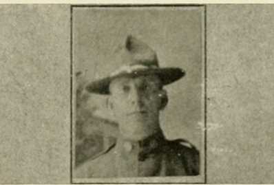 JOSEPH NEIMAN, Westmoreland County, Pennsylvania WWI Veteran