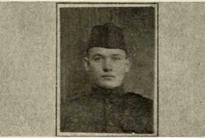 JOSEPH RIDILLA, Westmoreland County, Pennsylvania WWI Veteran