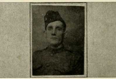 JOSEPH STEWART, Westmoreland County, Pennsylvania WWI Veteran