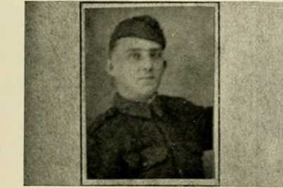 JOSEPH TROY, Westmoreland County, Pennsylvania WWI Veteran