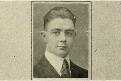 JOSEPH W. HARVEY, Westmoreland County, Pennsylvania WWI Veteran