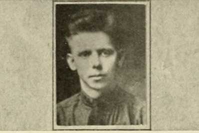 JOSIAH WALKER, Westmoreland County, Pennsylvania WWI Veteran