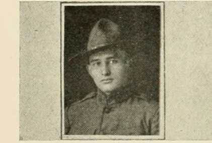 JULIUS MILLER, Westmoreland County, Pennsylvania WWI Veteran