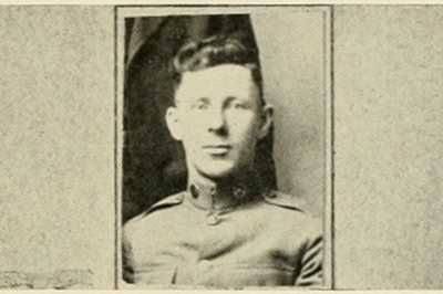 LAWRENCE E. FORSHA, Westmoreland County, Pennsylvania WWI Veteran