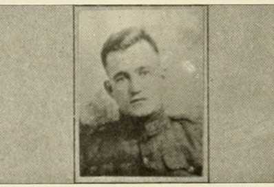 LAWRENCE E. GESSLER, Westmoreland County, Pennsylvania WWI Veteran