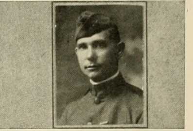 LEO F. GEARY, Westmoreland County, Pennsylvania WWI Veteran
