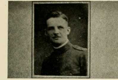 LEROY SCHALL, Westmoreland County, Pennsylvania WWI Veteran