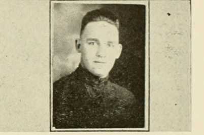 LEWIS SHOWERS, Westmoreland County, Pennsylvania WWI Veteran