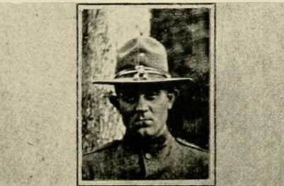 LOUIS D. BARTO, Westmoreland County, Pennsylvania WWI Veteran