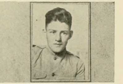 LOYD C. CASSIDY, Westmoreland County, Pennsylvania WWI Veteran