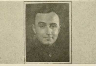 MARTIN R. CESARE, Westmoreland County, Pennsylvania WWI Veteran