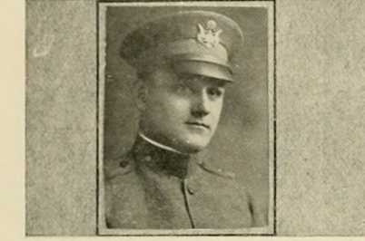 MAURICE SHOWALTER, Westmoreland County, Pennsylvania WWI Veteran