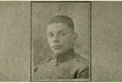 MAX SELEKMAN, Westmoreland County, Pennsylvania WWI Veteran