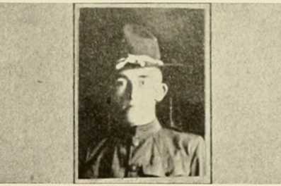 MAX W. GLECKL, Westmoreland County, Pennsylvania WWI Veteran