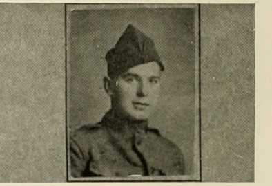McKAY STEWART, Westmoreland County, Pennsylvania WWI Veteran