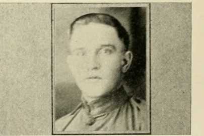 MERLE D. HARR, Westmoreland County, Pennsylvania WWI Veteran